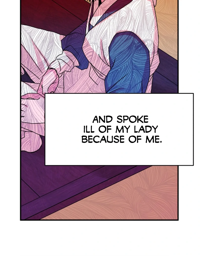 Fox Love Story Chapter 14 page 98
