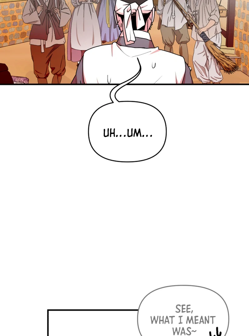 Fox Love Story Chapter 14 page 115