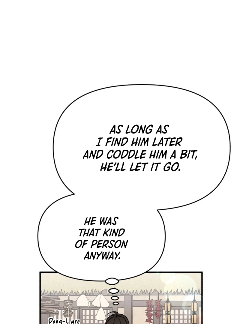 Fox Love Story Chapter 14 page 117