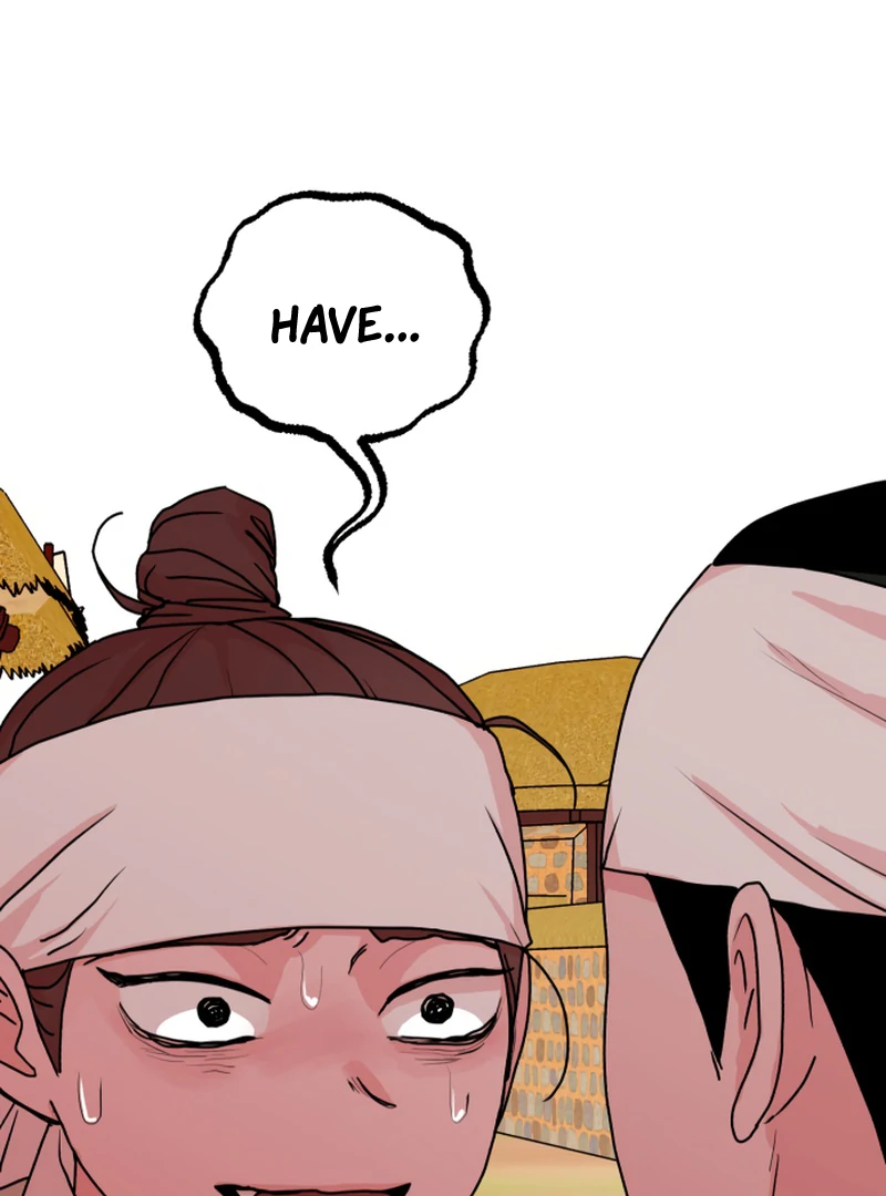 Fox Love Story Chapter 14 page 132