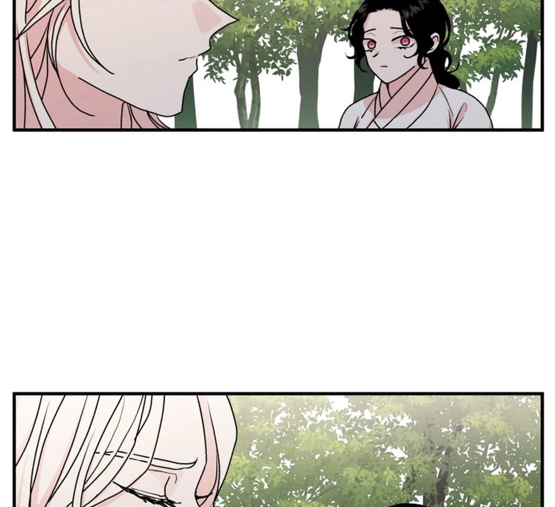 Fox Love Story Chapter 14 page 14