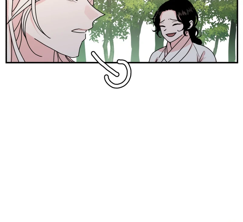Fox Love Story Chapter 14 page 15
