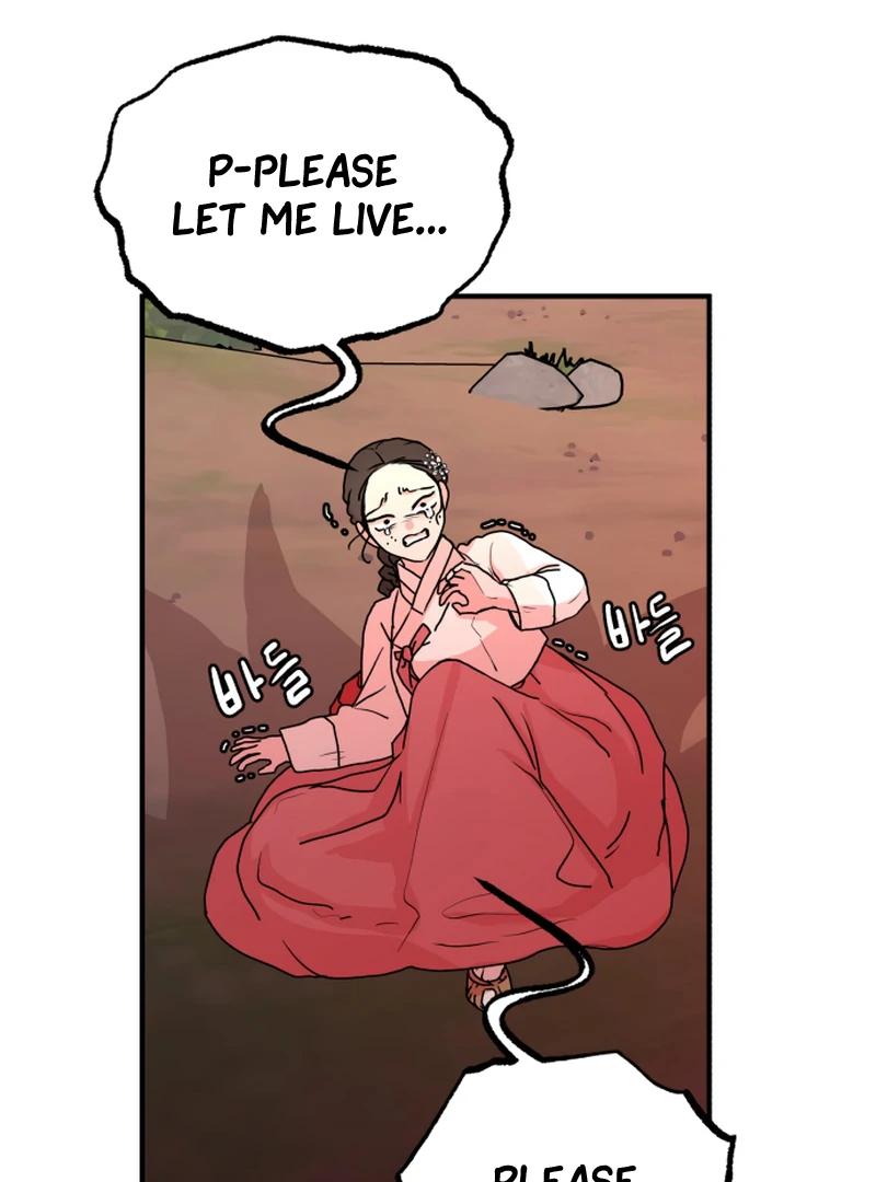 Fox Love Story Chapter 14 page 18