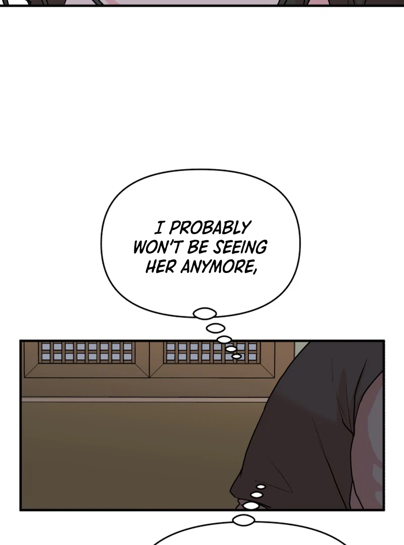Fox Love Story Chapter 14 page 36