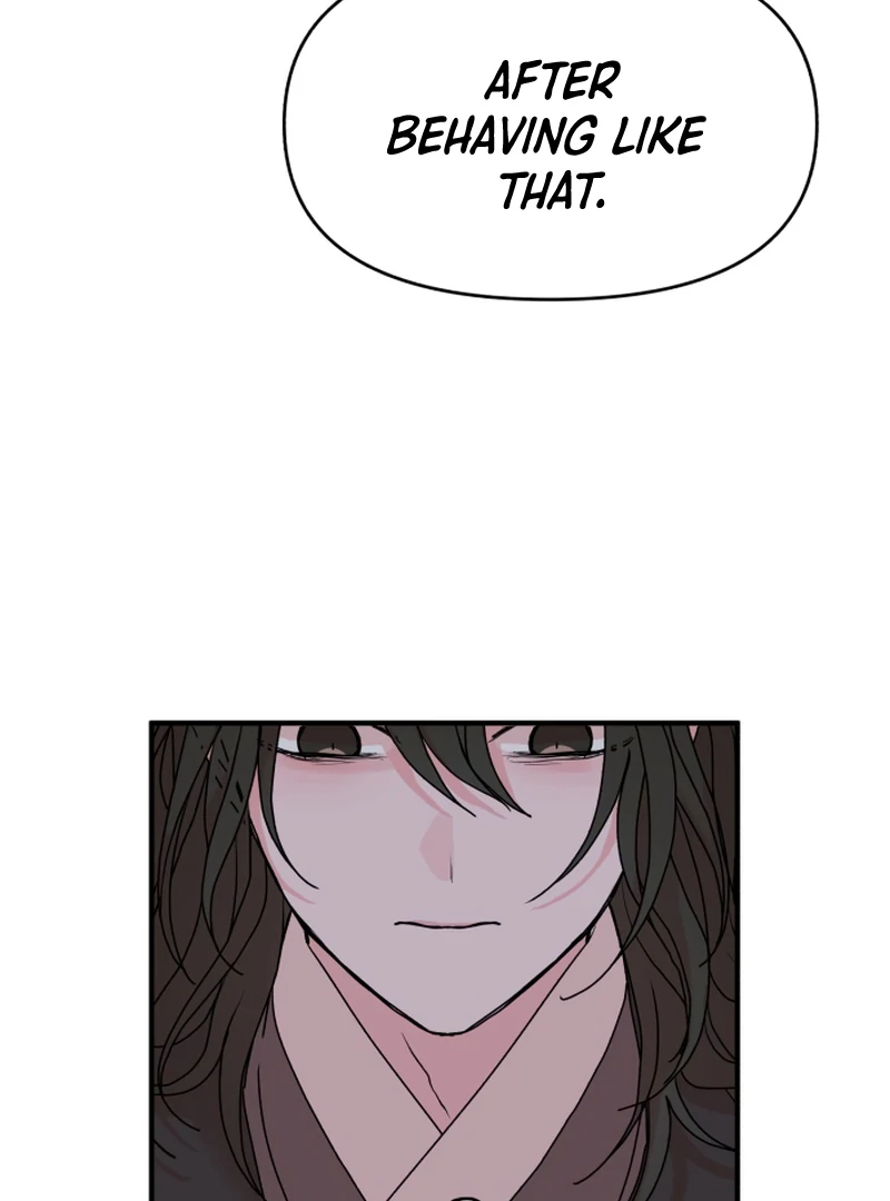 Fox Love Story Chapter 14 page 37