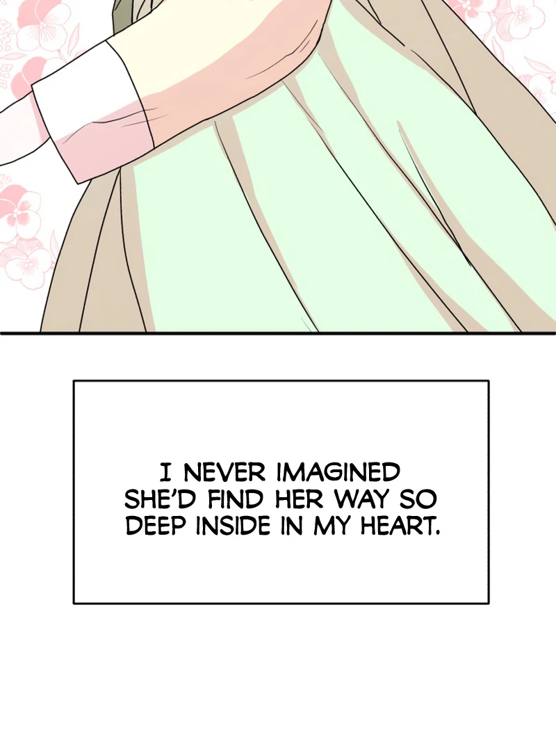 Fox Love Story Chapter 14 page 40