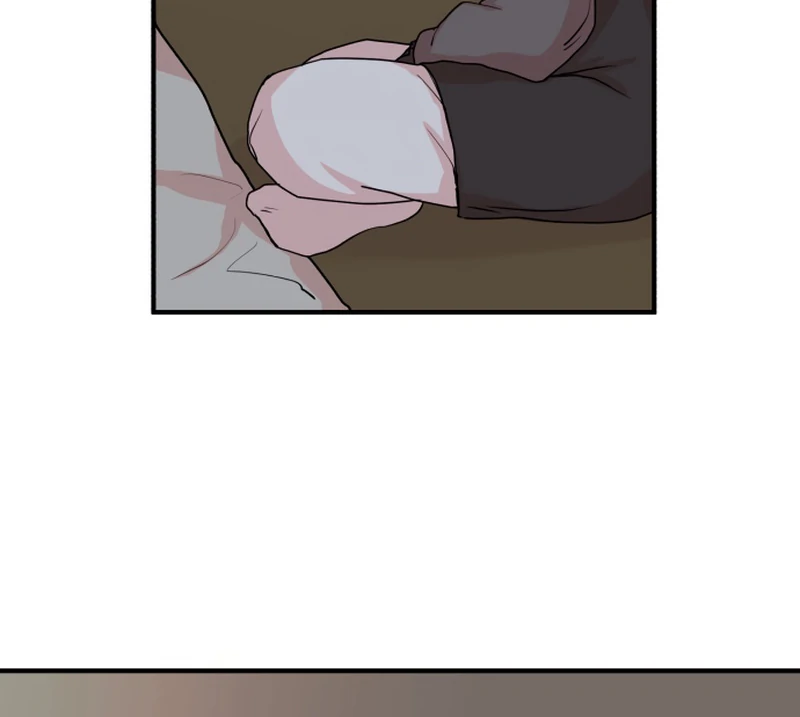 Fox Love Story Chapter 14 page 42