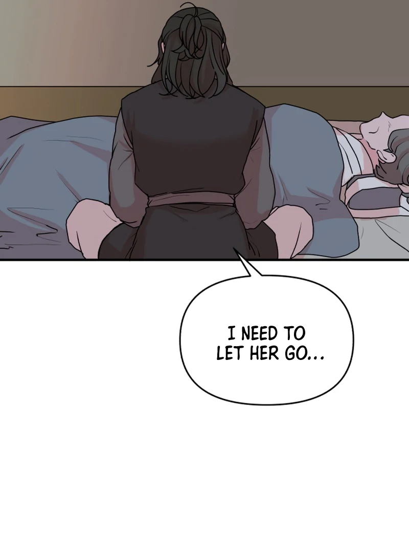 Fox Love Story Chapter 14 page 43