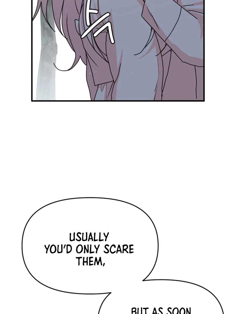 Fox Love Story Chapter 14 page 49