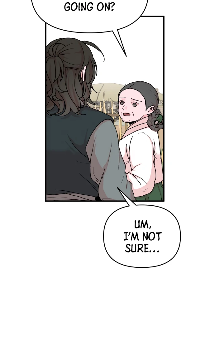 Fox Love Story Chapter 15 page 4