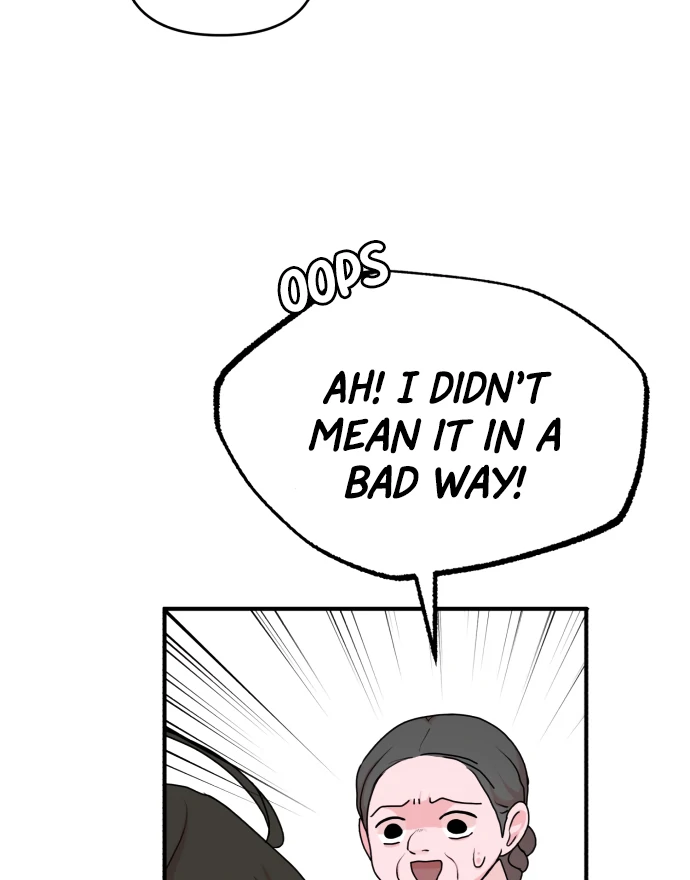 Fox Love Story Chapter 15 page 6