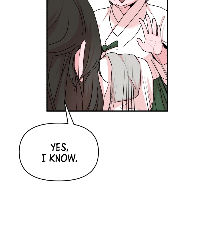 Fox Love Story Chapter 15 page 7