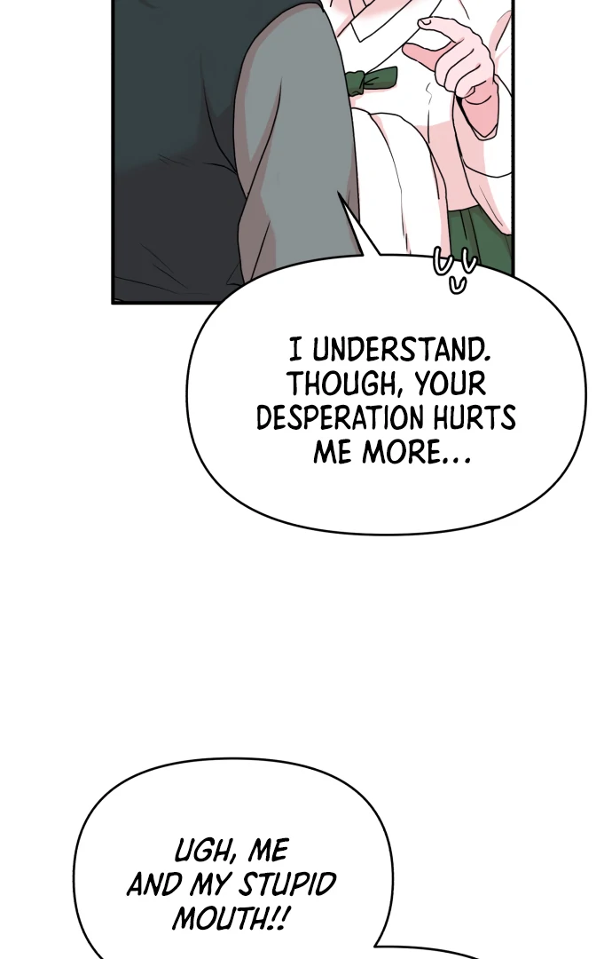 Fox Love Story Chapter 15 page 9