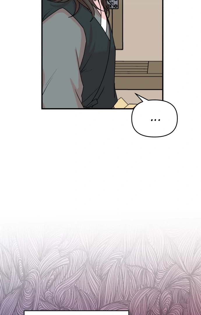 Fox Love Story Chapter 15 page 15