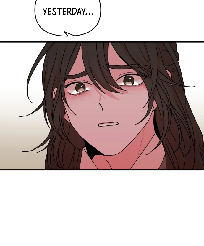 Fox Love Story Chapter 15 page 21