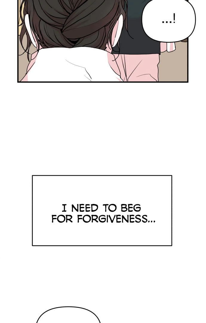 Fox Love Story Chapter 15 page 20