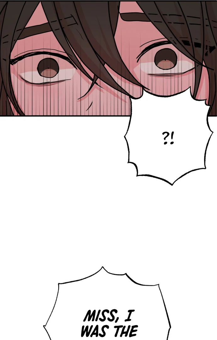 Fox Love Story Chapter 15 page 23