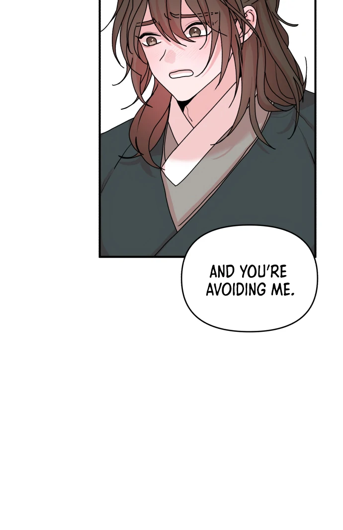 Fox Love Story Chapter 15 page 31