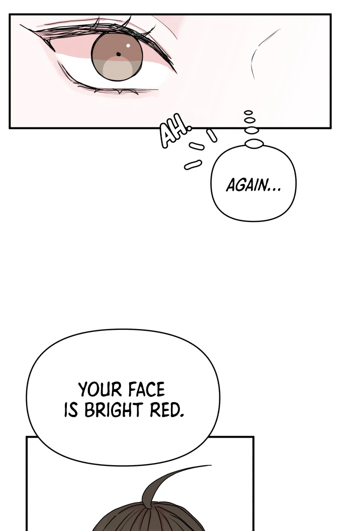 Fox Love Story Chapter 15 page 29
