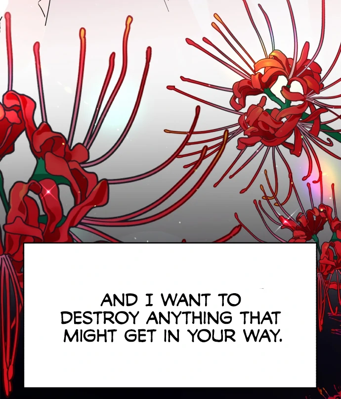 Fox Love Story Chapter 15 page 36