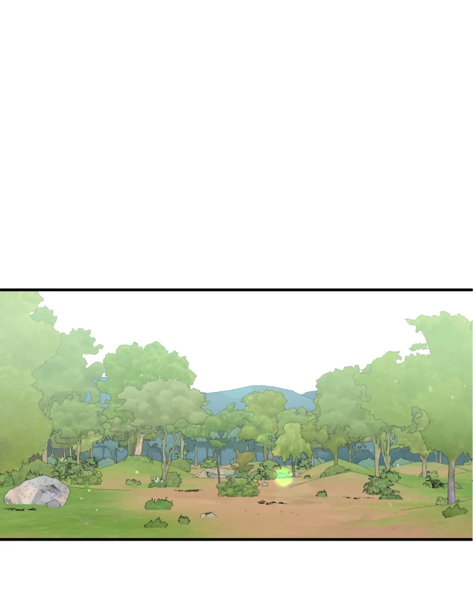 Fox Love Story Chapter 15 page 40