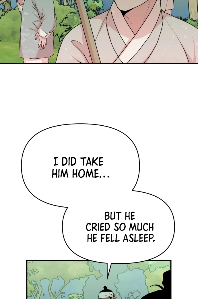 Fox Love Story Chapter 15 page 44