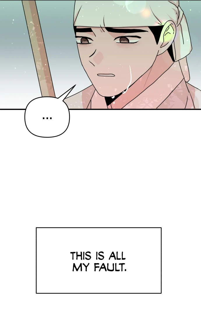 Fox Love Story Chapter 15 page 51