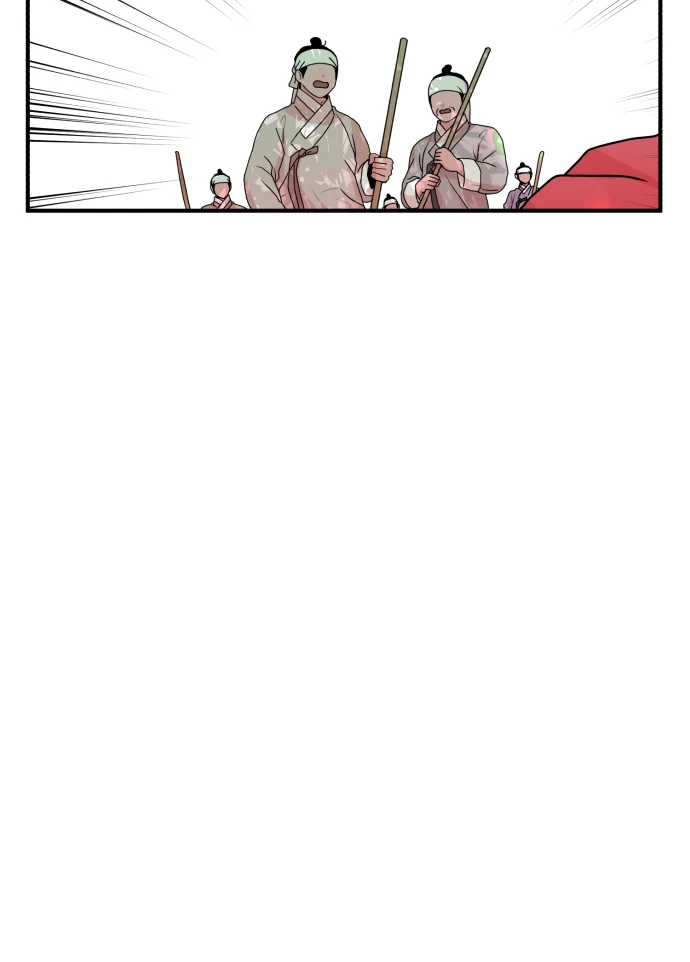 Fox Love Story Chapter 15 page 59