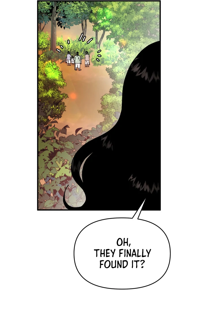 Fox Love Story Chapter 15 page 60