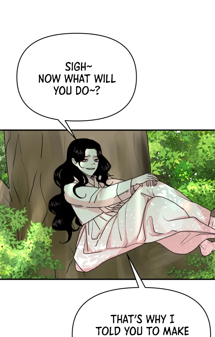 Fox Love Story Chapter 15 page 61