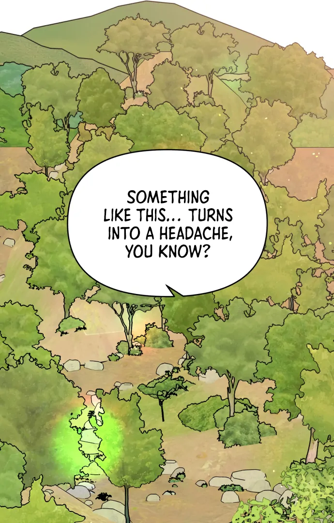 Fox Love Story Chapter 15 page 64