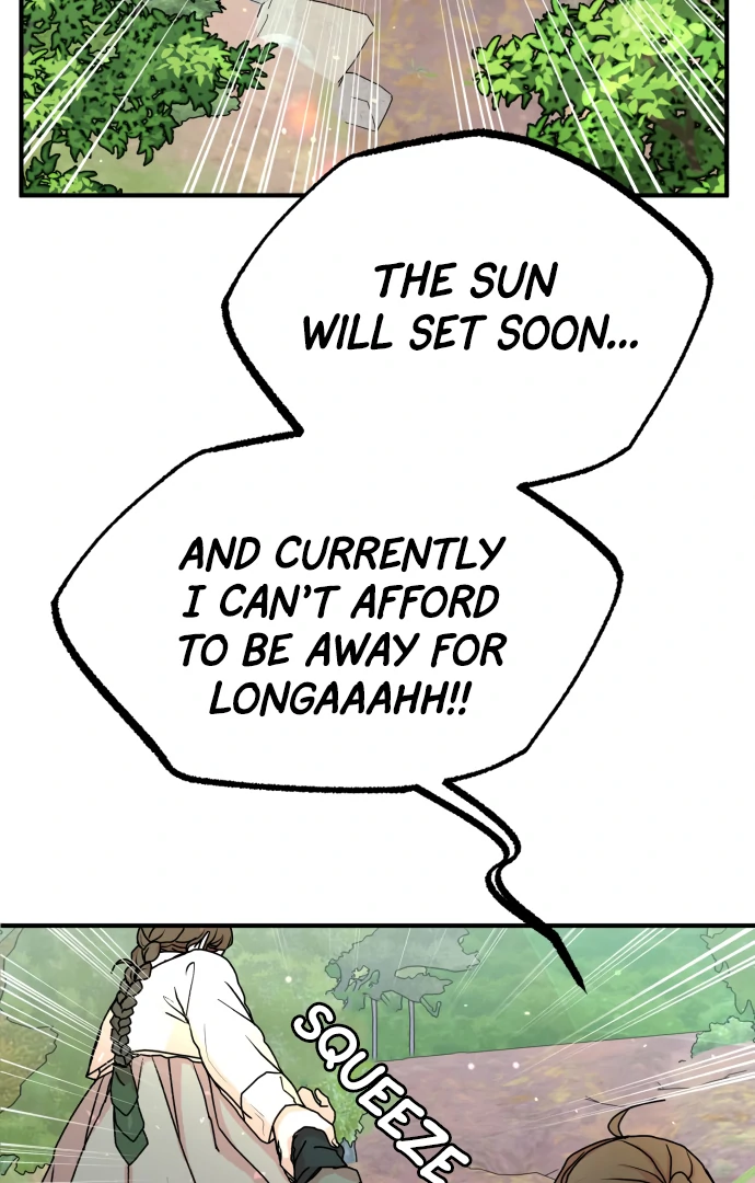 Fox Love Story Chapter 15 page 70