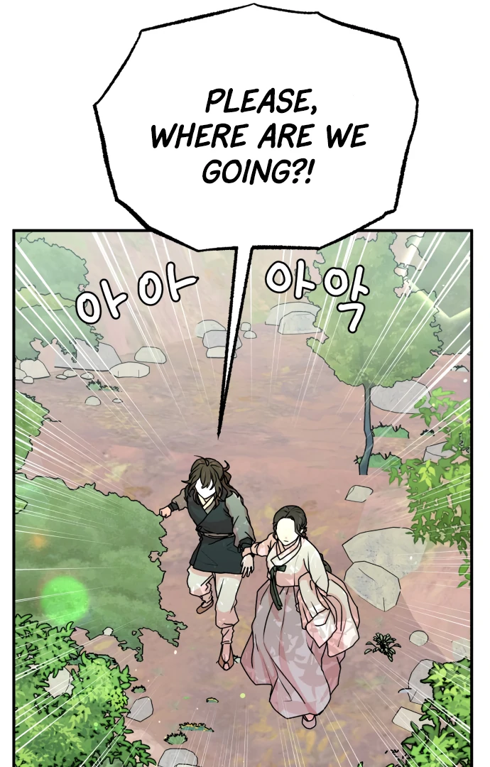Fox Love Story Chapter 15 page 69