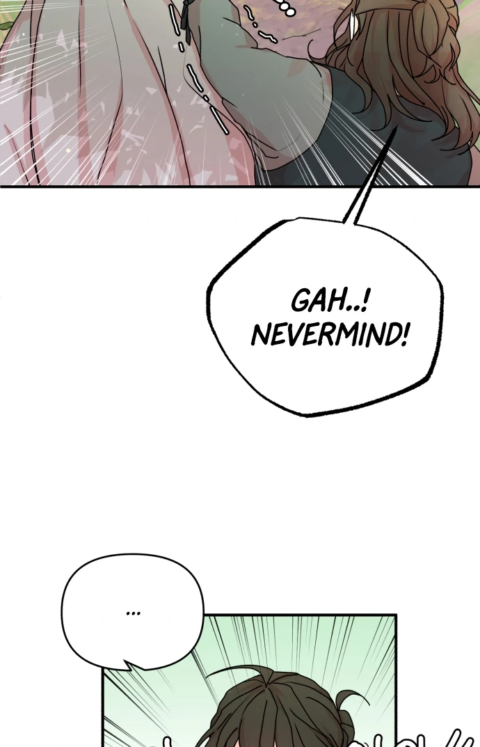 Fox Love Story Chapter 15 page 71