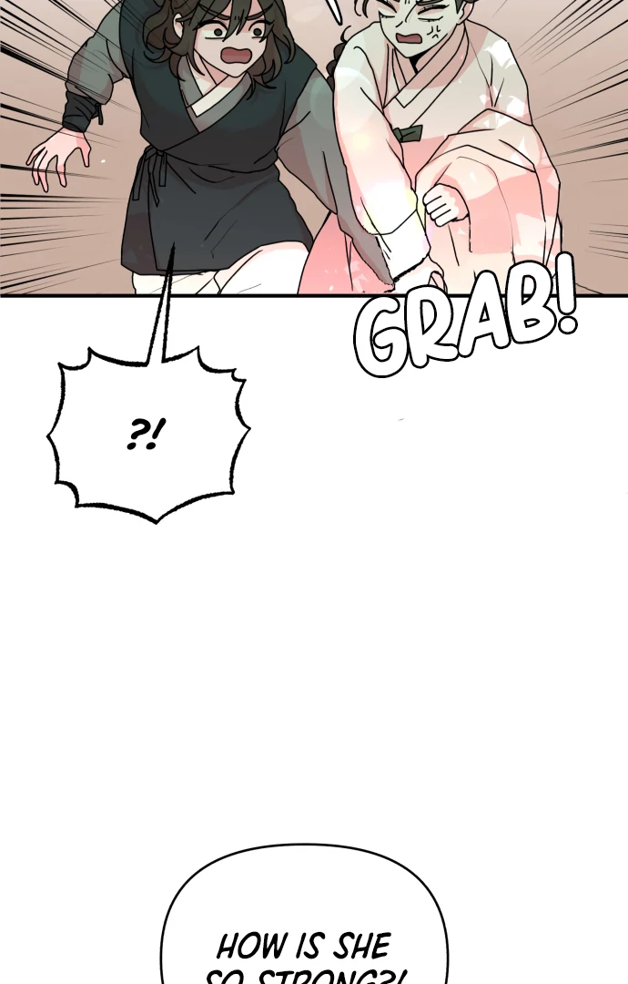 Fox Love Story Chapter 15 page 75