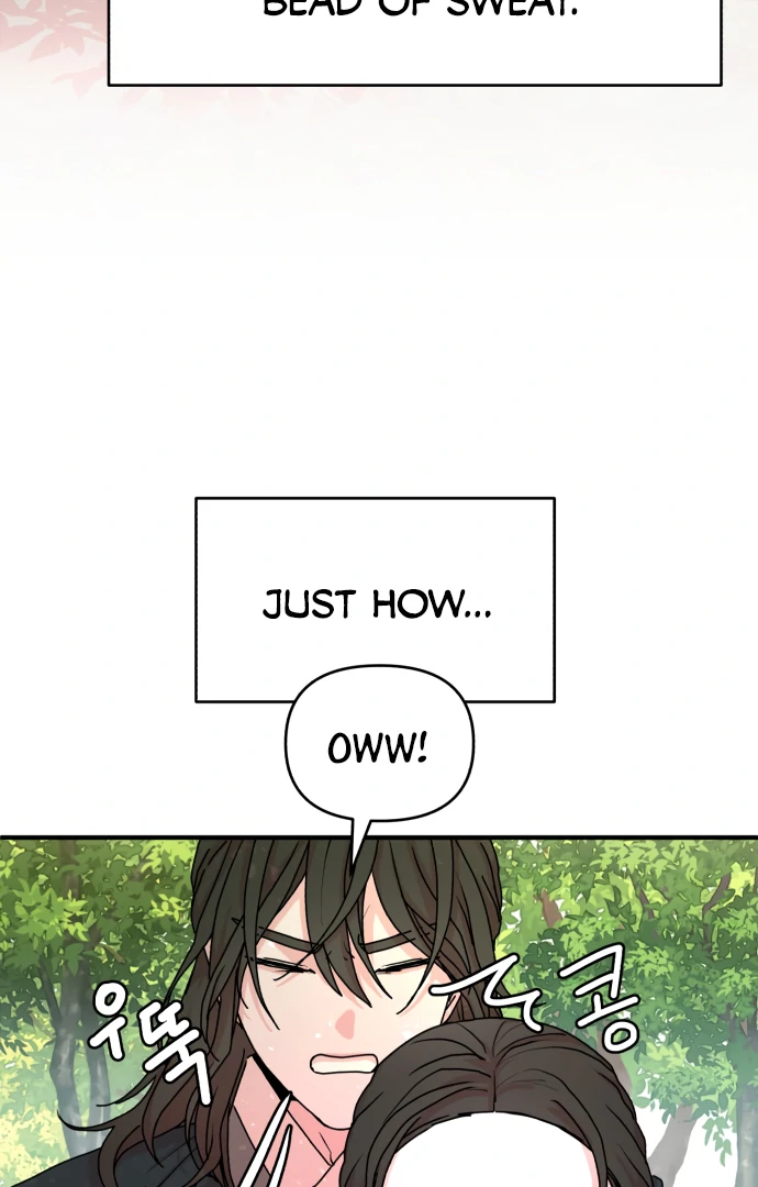 Fox Love Story Chapter 15 page 80