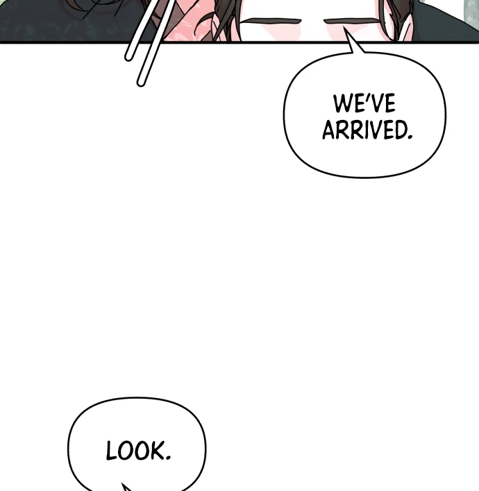 Fox Love Story Chapter 15 page 81