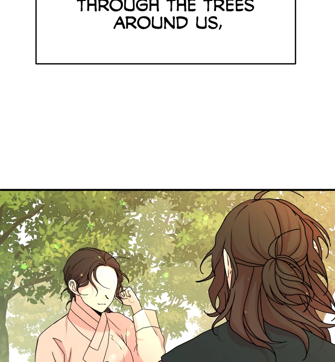 Fox Love Story Chapter 15 page 90