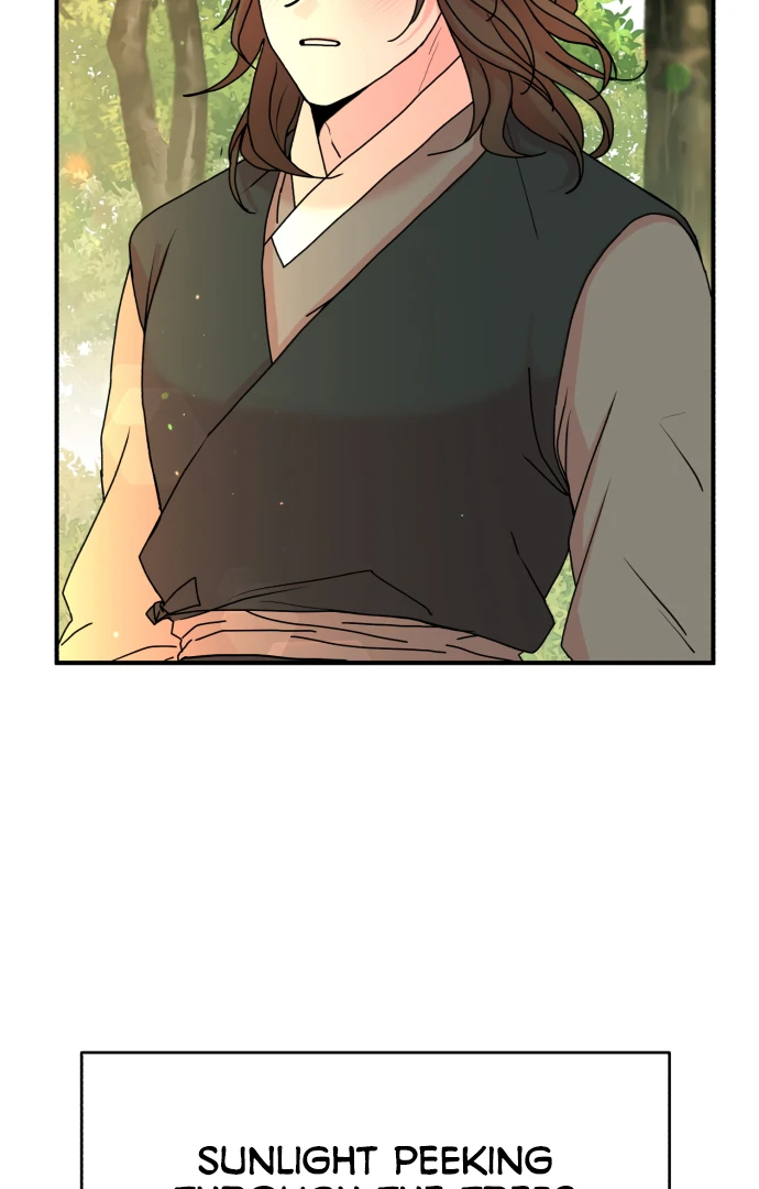 Fox Love Story Chapter 15 page 89