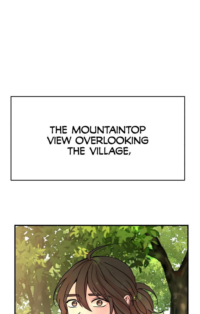 Fox Love Story Chapter 15 page 88