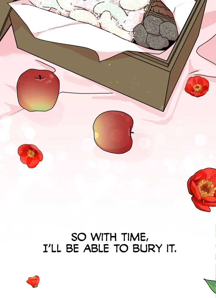 Fox Love Story Chapter 15 page 105