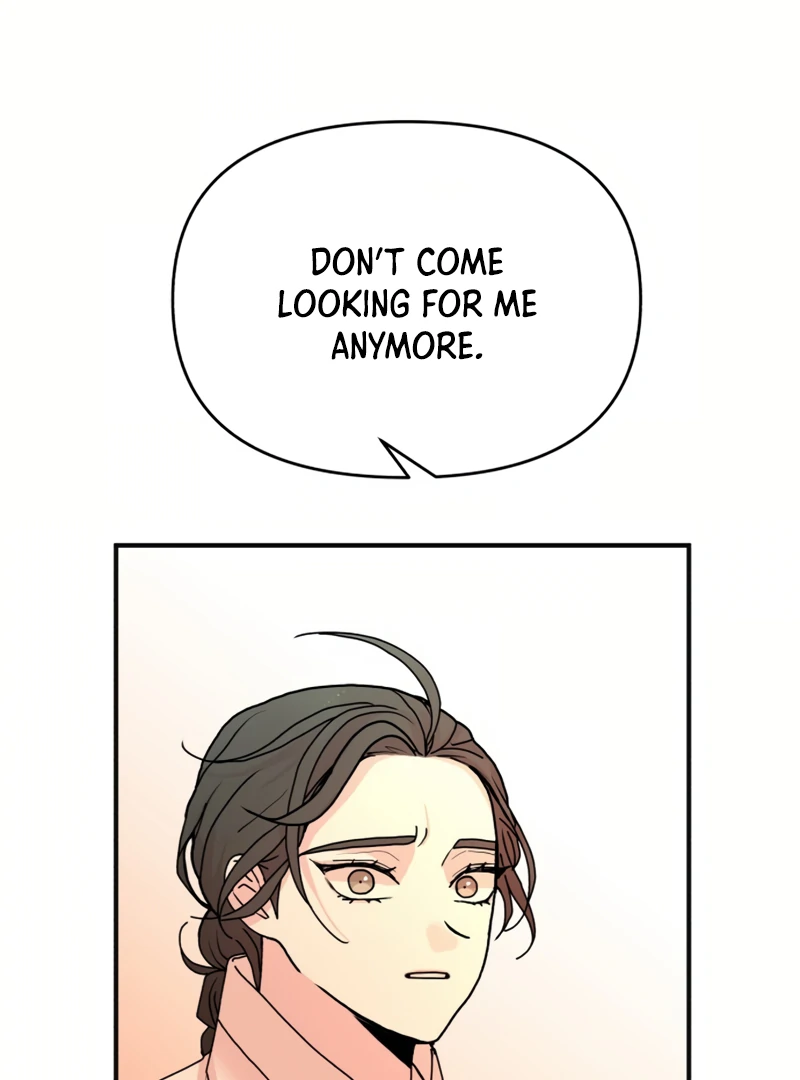 Fox Love Story Chapter 16 page 3