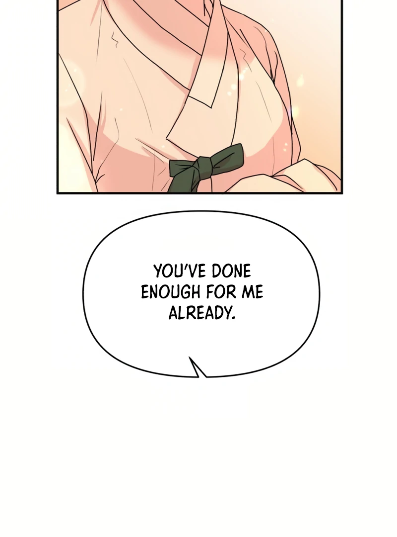 Fox Love Story Chapter 16 page 4