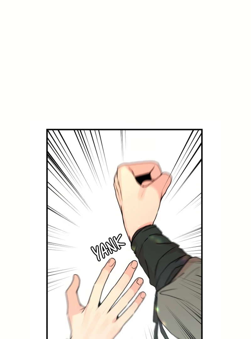 Fox Love Story Chapter 16 page 6