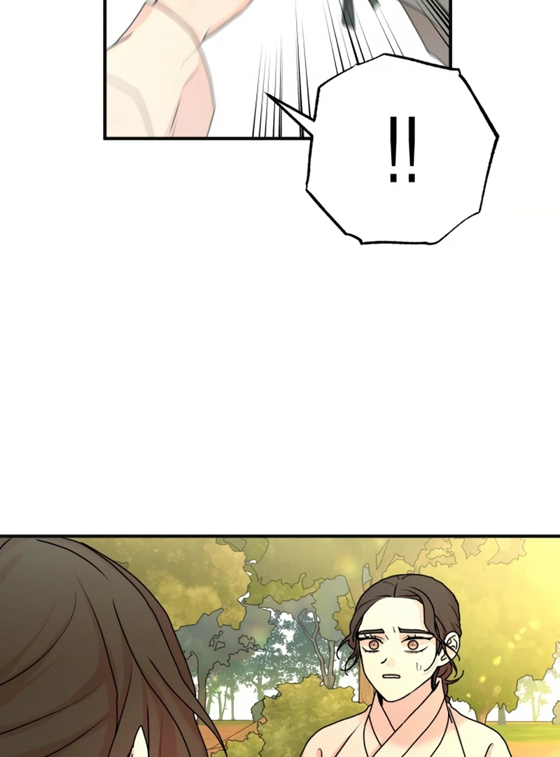 Fox Love Story Chapter 16 page 7