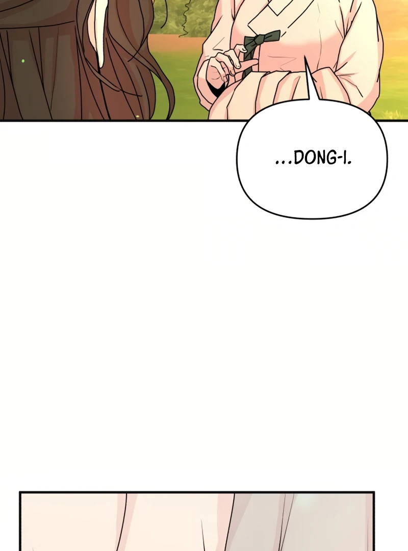 Fox Love Story Chapter 16 page 8