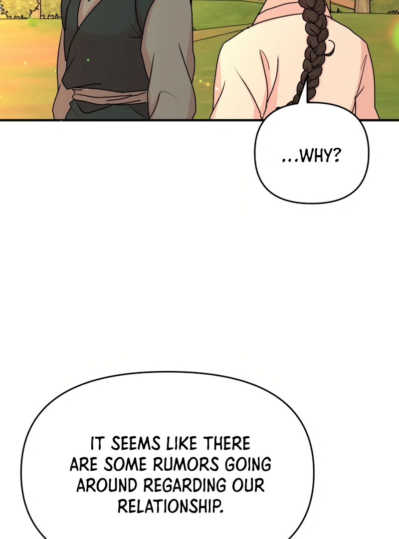 Fox Love Story Chapter 16 page 11