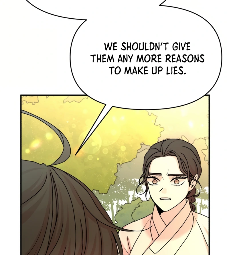 Fox Love Story Chapter 16 page 12