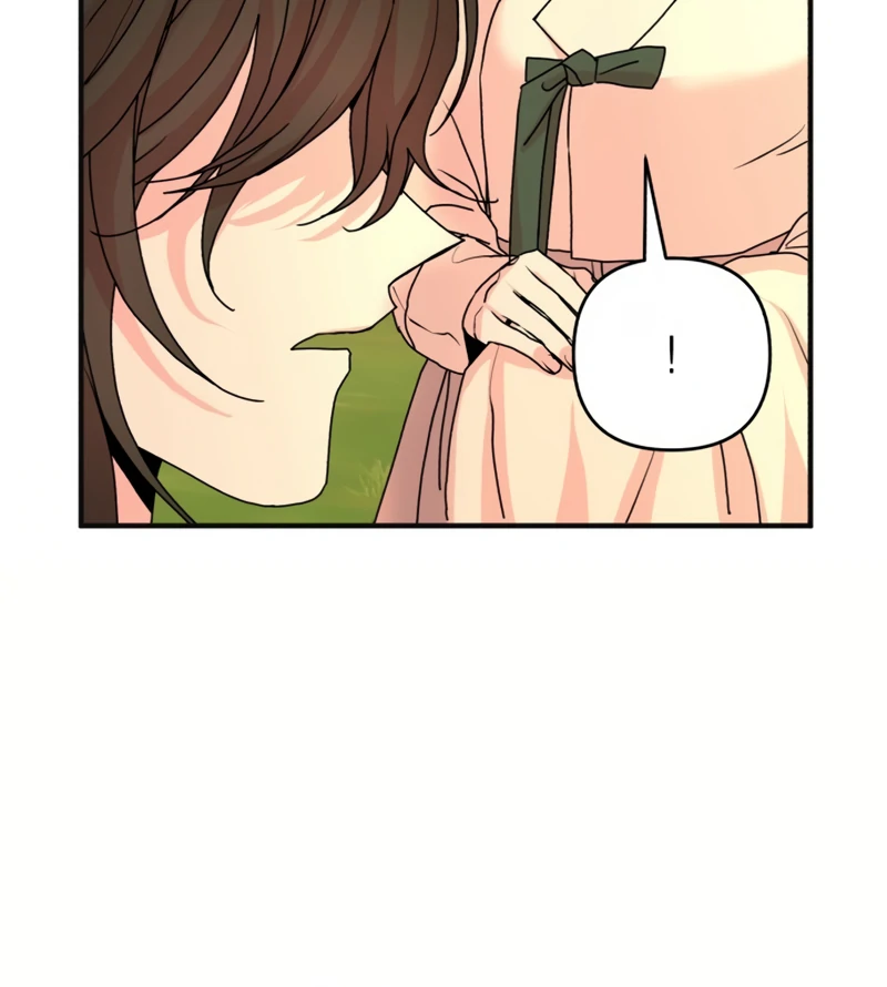 Fox Love Story Chapter 16 page 13