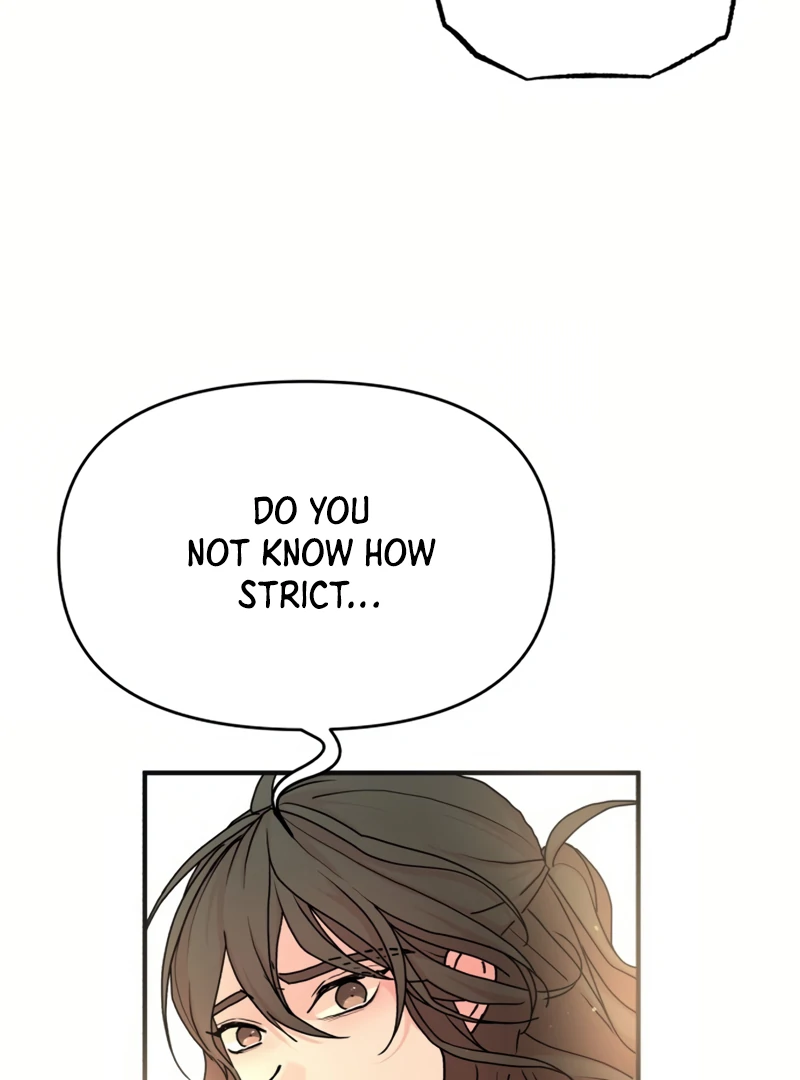 Fox Love Story Chapter 16 page 15